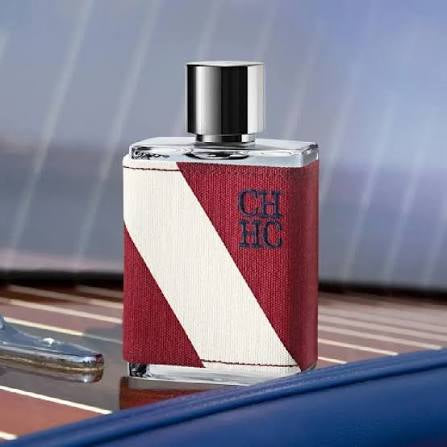 Carolina Herrera CH Sport Men EDT 100ml