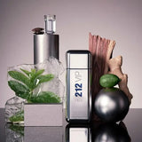 Carolina Herrera 212 Vip Men EDT 100ml