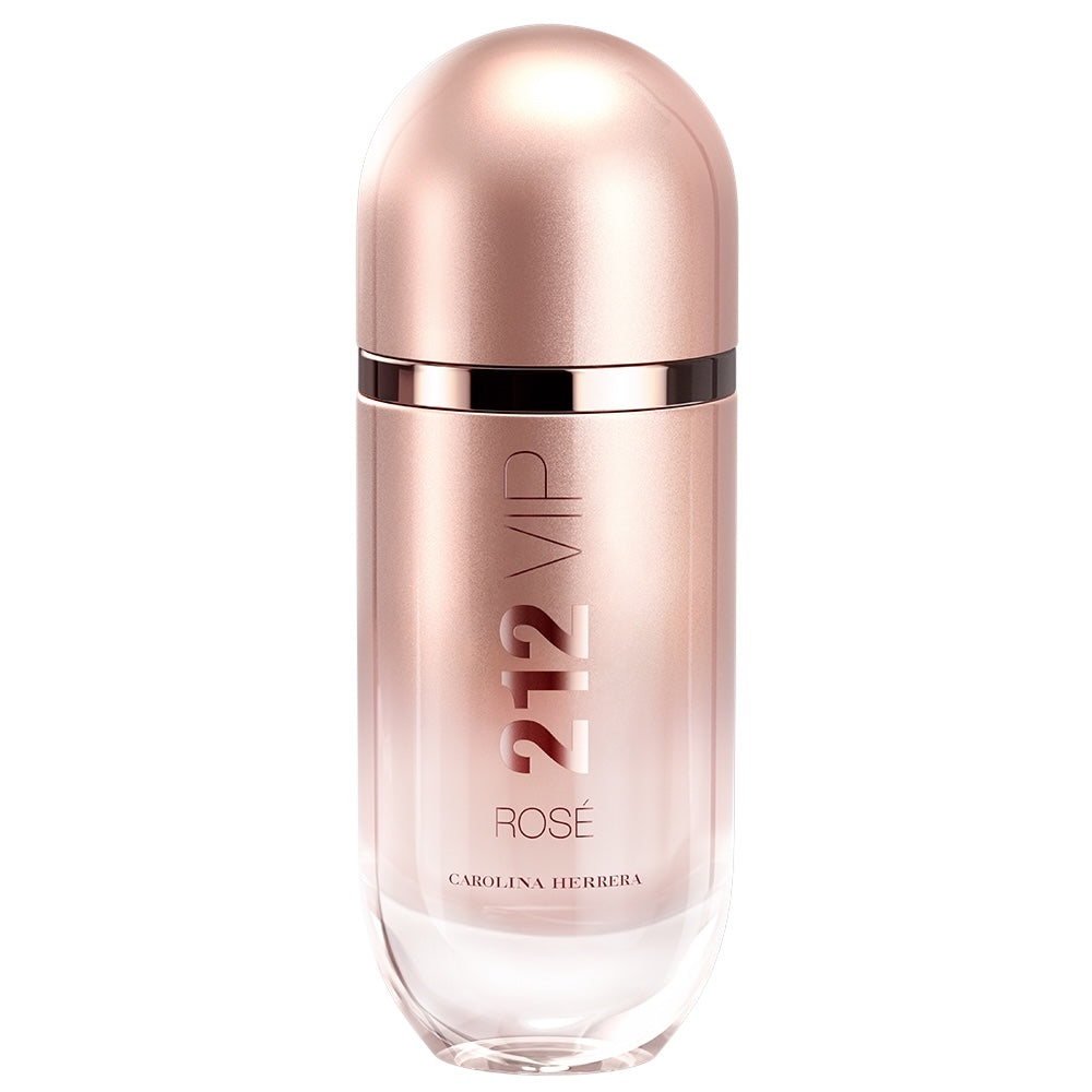 Carolina Herrera 212 Vip Rose Woman EDP 80ml