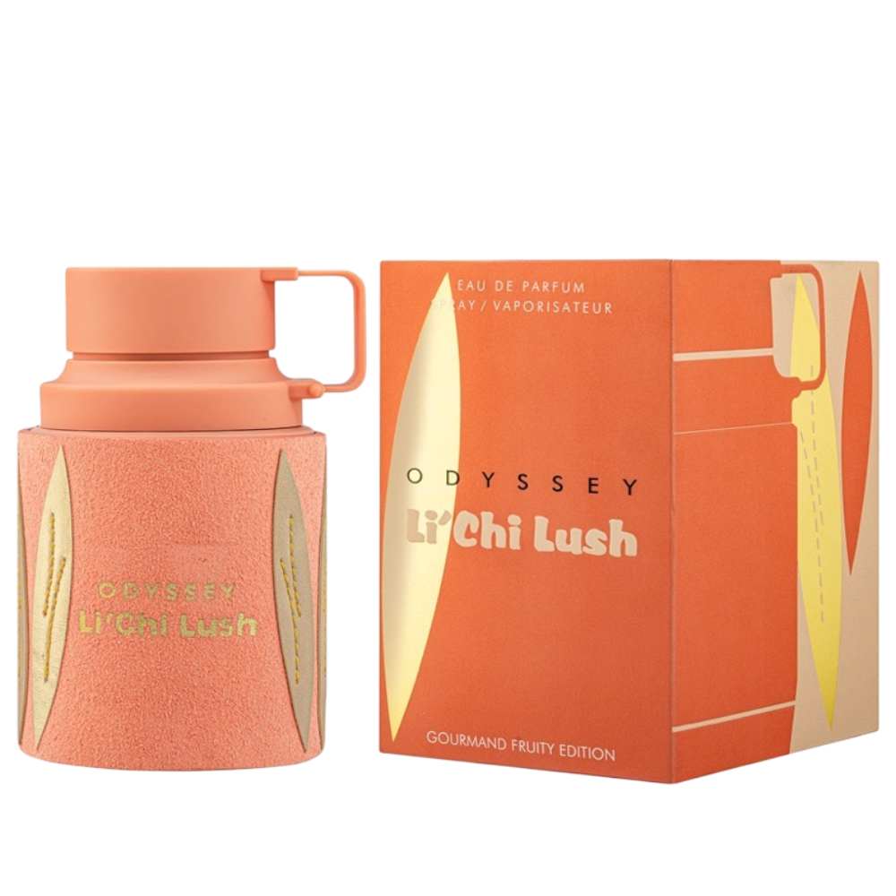 Armaf Odyssey Lichi Lush Woman EDP 100ml