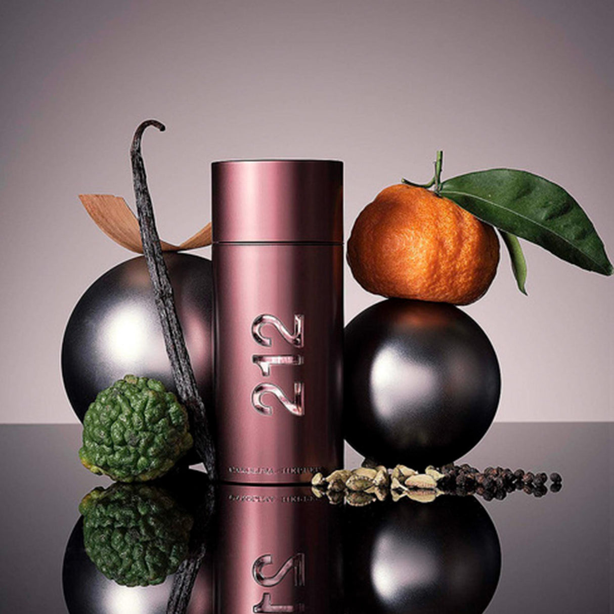 Carolina Herrera desodorante spray Sexy Men EDP 150ml