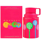 Armaf Odyssey Pink Pop Woman EDP 100ml