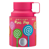 Armaf Odyssey Pink Pop Woman EDP 100ml