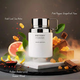 Armaf Odyssey Homme White Edition Men EDP 100ml