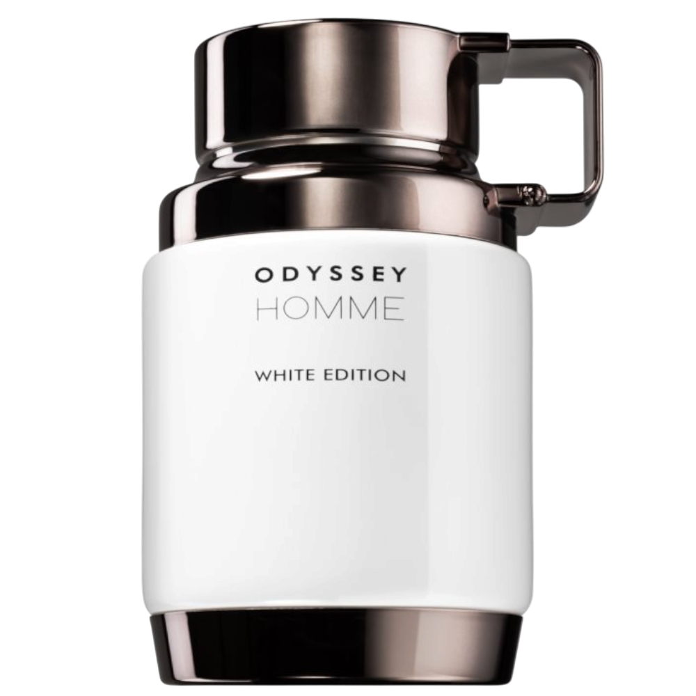 Armaf Odyssey Homme White Edition Men EDP 100ml