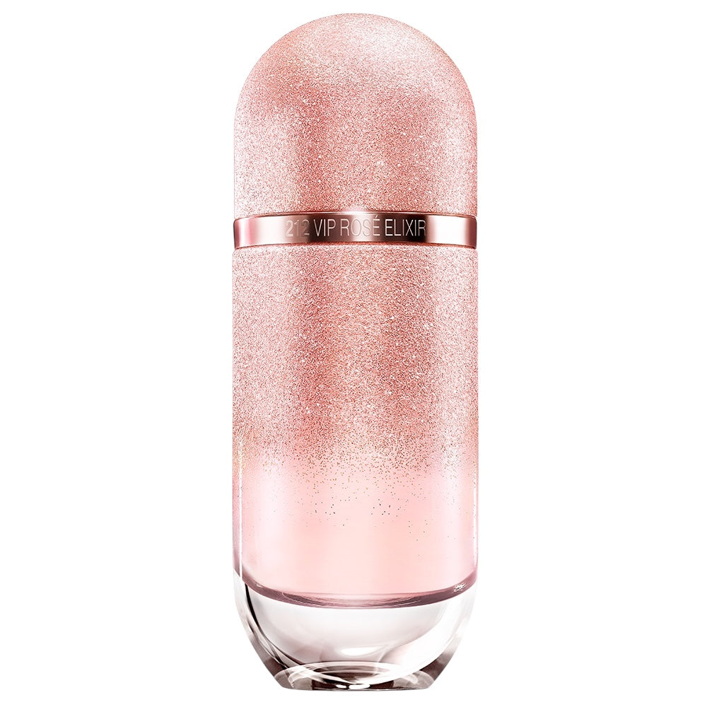 Carolina Herrera 212 Vip Rose Elixir Woman EDP 80ml