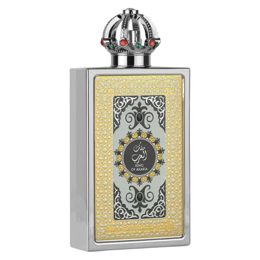 Lattafa Pride King Of Arabia Men 100ml