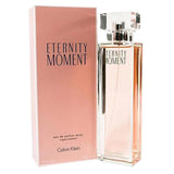 Calvin klein Eternity Moment Women EDP 100ml