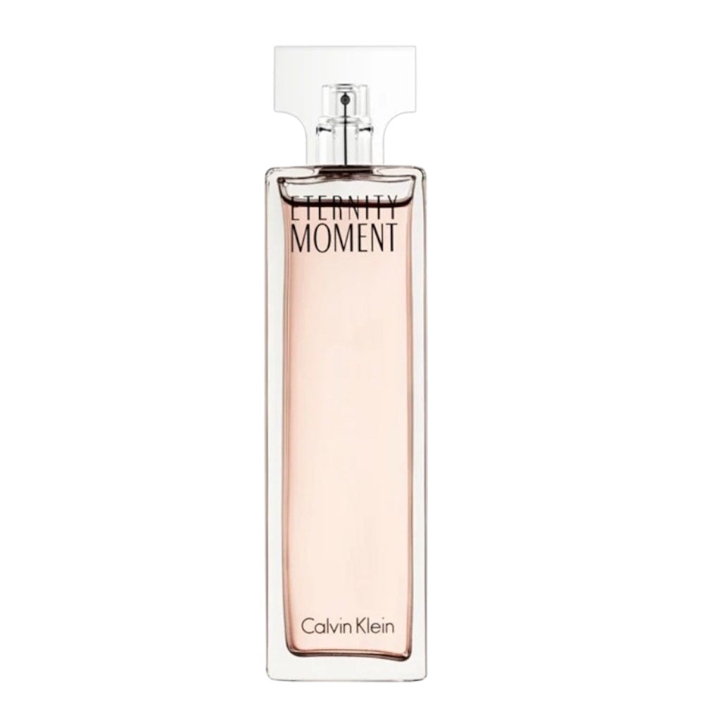 Calvin klein Eternity Moment Women EDP 100ml