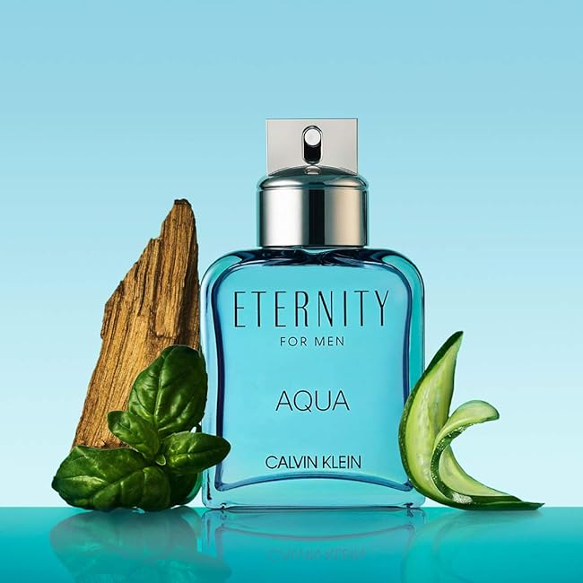 Calvin Klein Eternity Aqua Men EDT 100ml