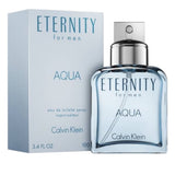 Calvin Klein Eternity Aqua Men EDT 100ml
