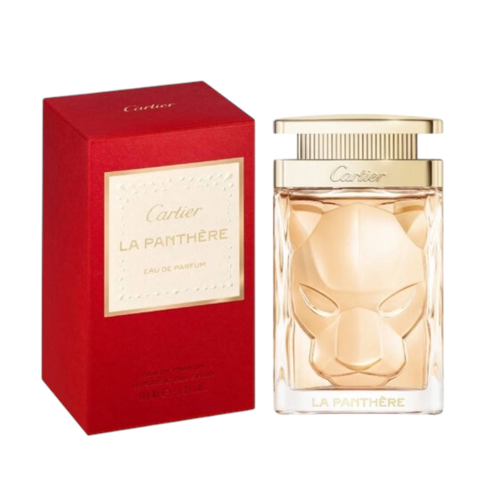 Cartier La Panthere Women EDP 100ml