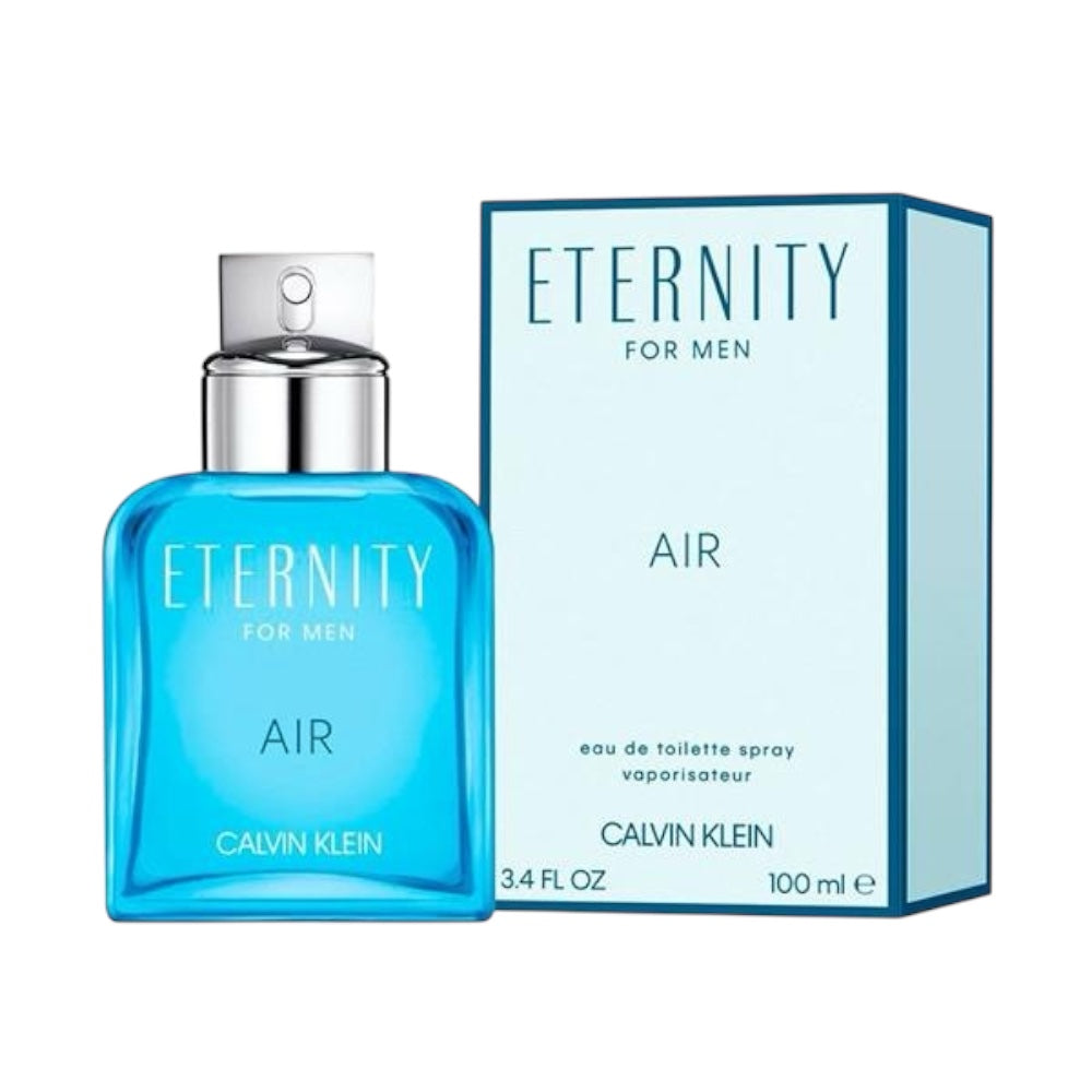 Calvin Klein Eternity Air Men EDT 100ml