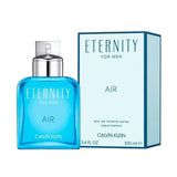 Calvin Klein Eternity Air Men EDT 100ml