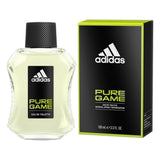 Adidas Pure Game Men EDT 100ml