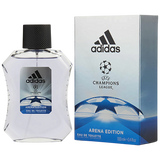 Adidas Champions League Arena Edition Men EDT 100ml