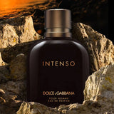 Dolce & Gabbana Intenso Men EDP 200ml
