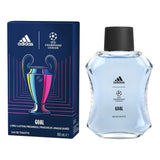 Adidas Champions League Goal Men EDT 100ml