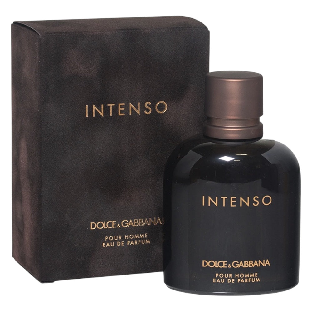 Dolce & Gabbana Intenso Men EDP 200ml