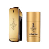 Paco Rabanne One million Men Set 2pcs EDT 100ml/ Desodorante 75ml