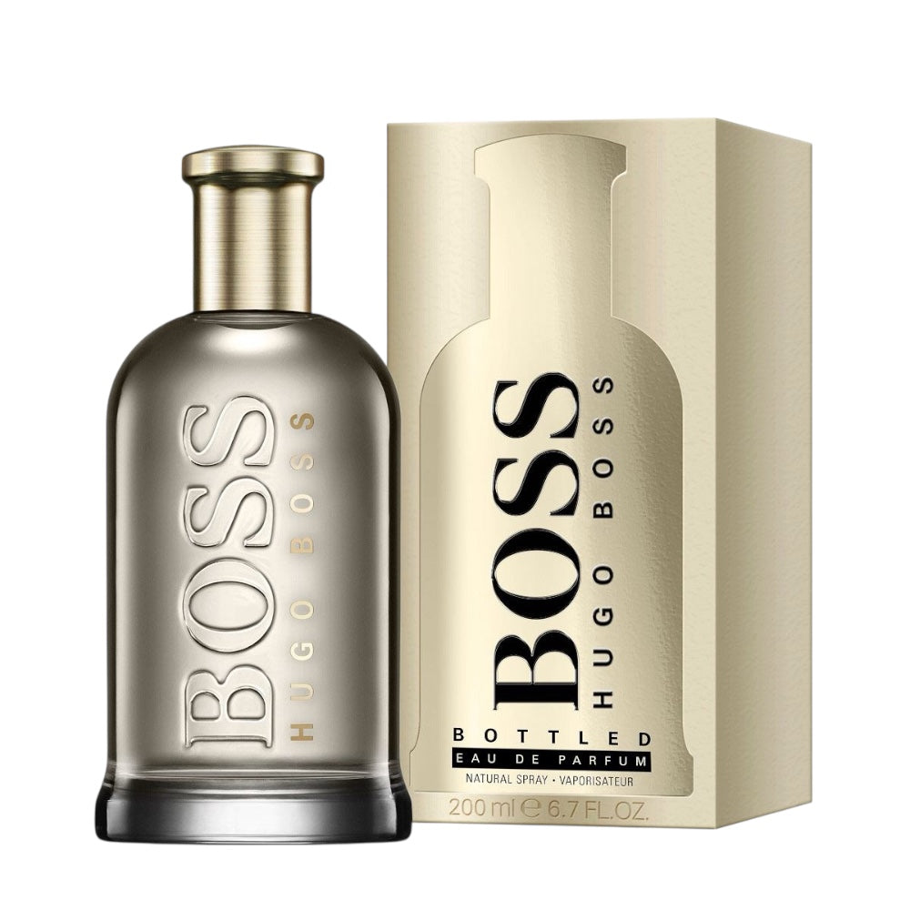 Hugo Boss Bottled Men EDP 200ml