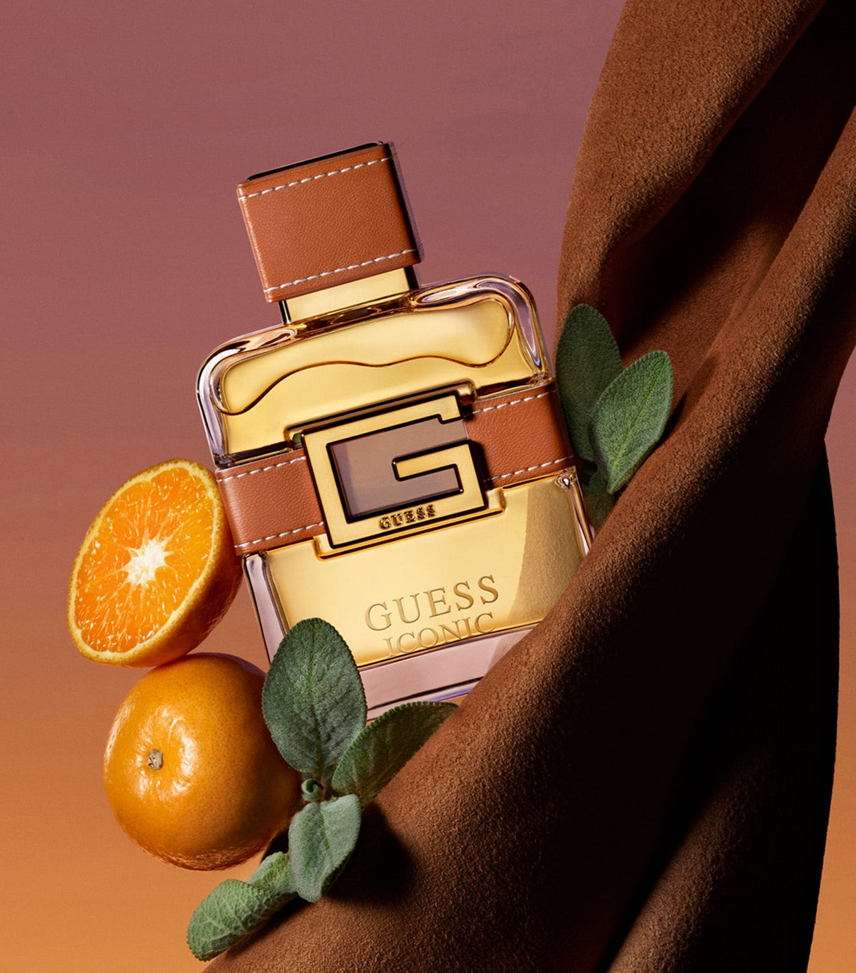 Guess Iconic Men EDP 100ml