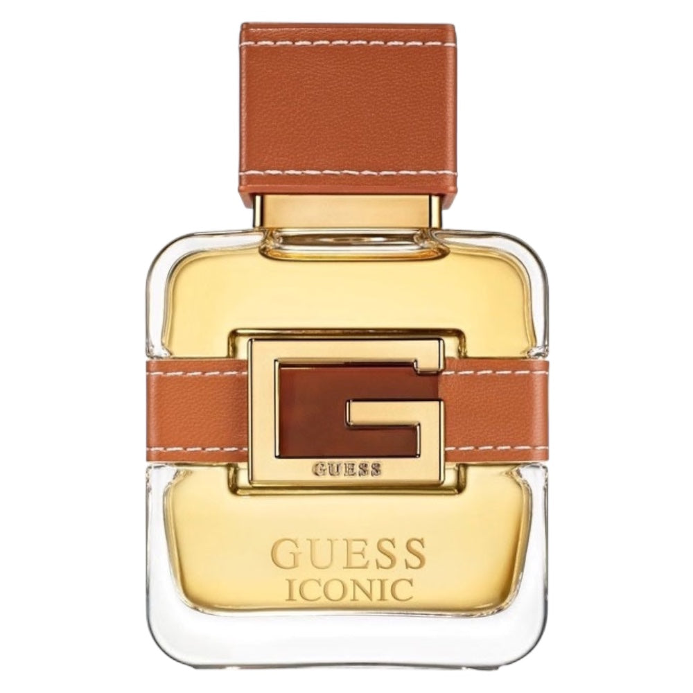 Guess Iconic Men EDP 100ml