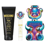 Moschino Toy 2 Pearl Woman EDP 100ml/ Mini EDP 100ml/ Body Lotion 100ml