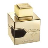Al Haramain L'aventure Gold Women EDP 100ml
