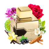 Al Haramain L'aventure Gold Women EDP 100ml