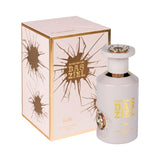 Al Haramain Das Ziel Schwarz EDP 100ml