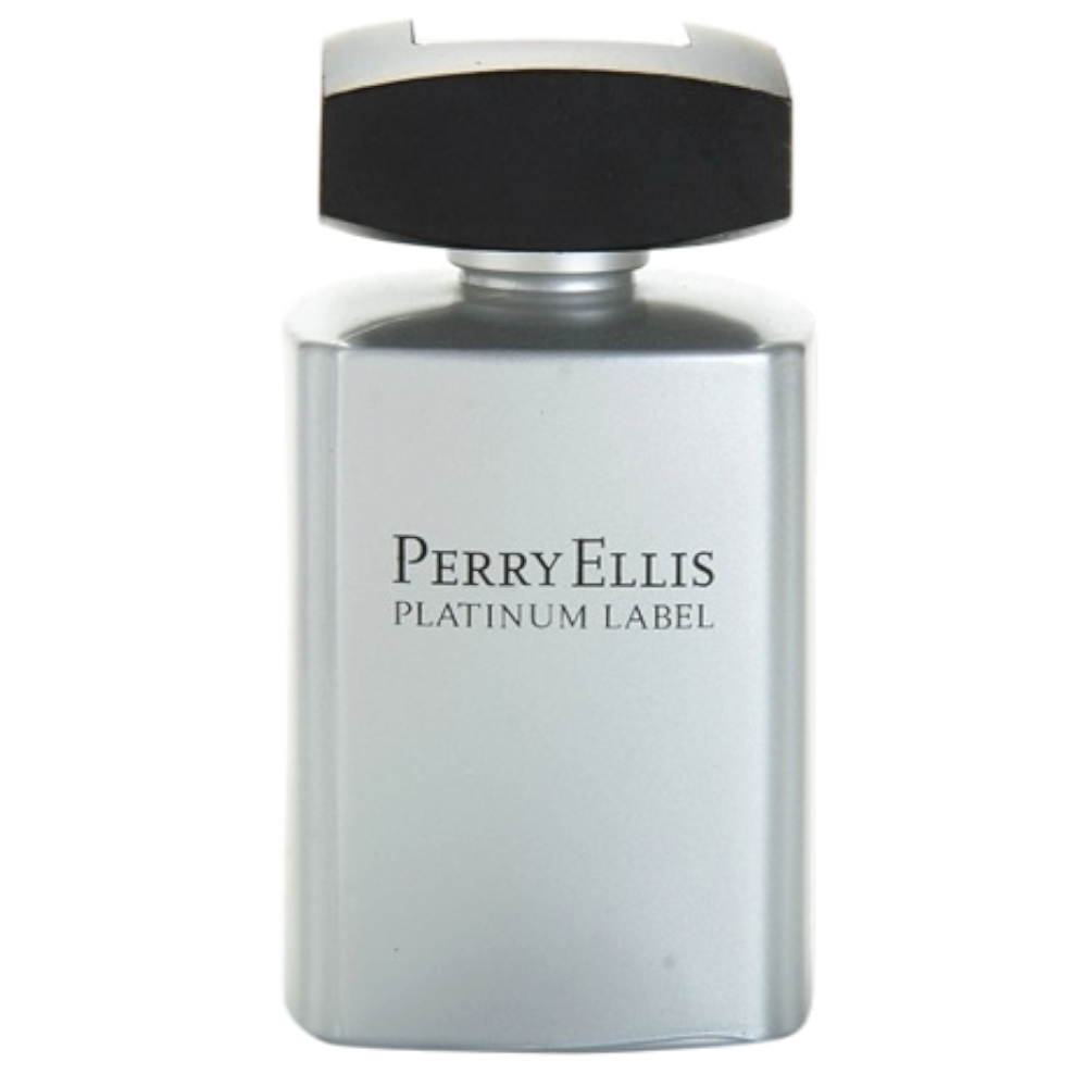 Perry ellis Platinum Men EDT 100ml