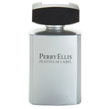 Perry ellis Platinum Men EDT 100ml