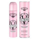 Cuba Victory Women EDP 100ml