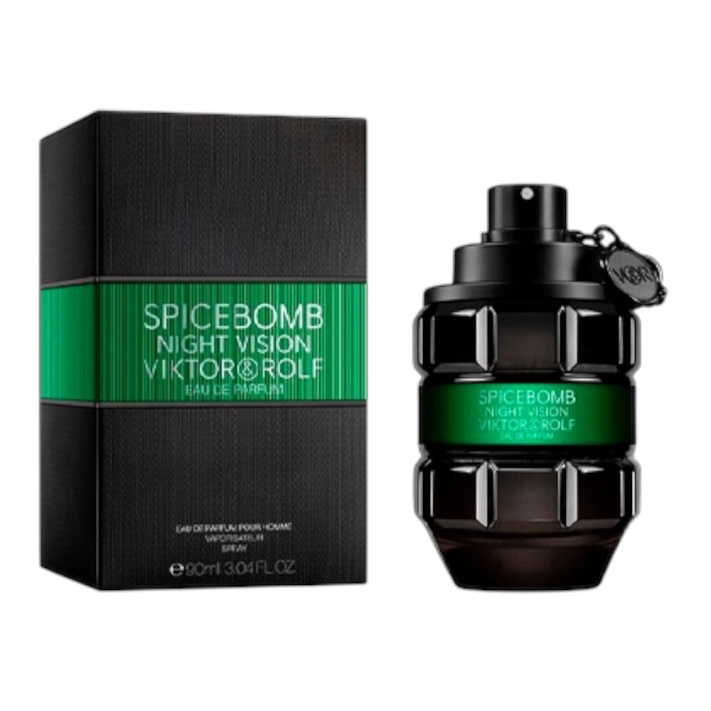 Viktor Y Rolf Spicebomb Night Vision EDP 100ml