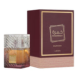 Lattafa Khamrah Dukhan Unisex EDP 100ml