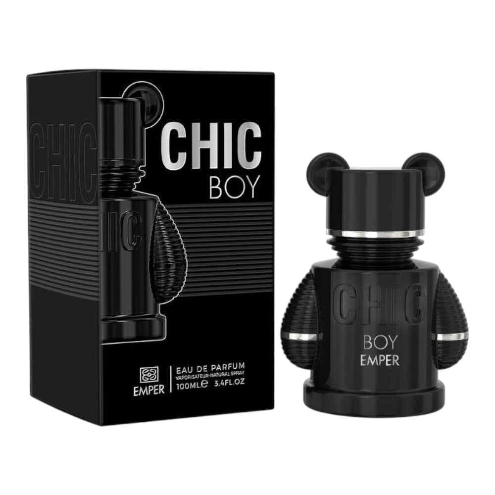 Emper chic Boy EDP 100ml