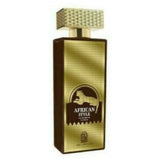 Khalis African Style Unisex EDP 100ml