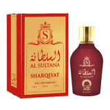 Khalis Al Sultana (Sharqiyat) Unisex EDP 100ml