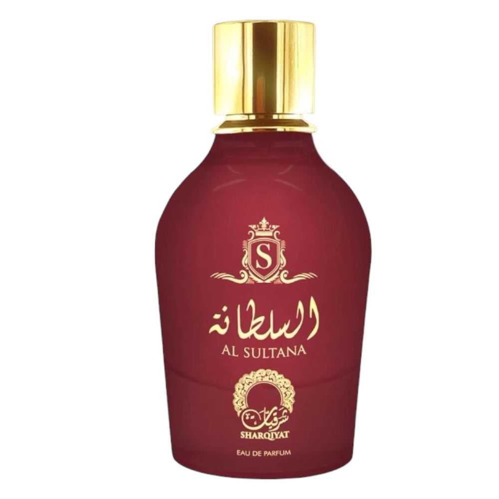 Khalis Al Sultana (Sharqiyat) Unisex EDP 100ml