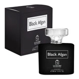 Khalis Black Afgan Unisex EDP 100ml