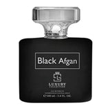 Khalis Black Afgan Unisex EDP 100ml