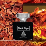 Khalis Black Afgan Unisex EDP 100ml