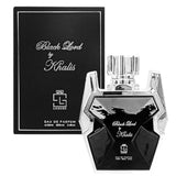 Khalis Black Lord Men EDP 100ml