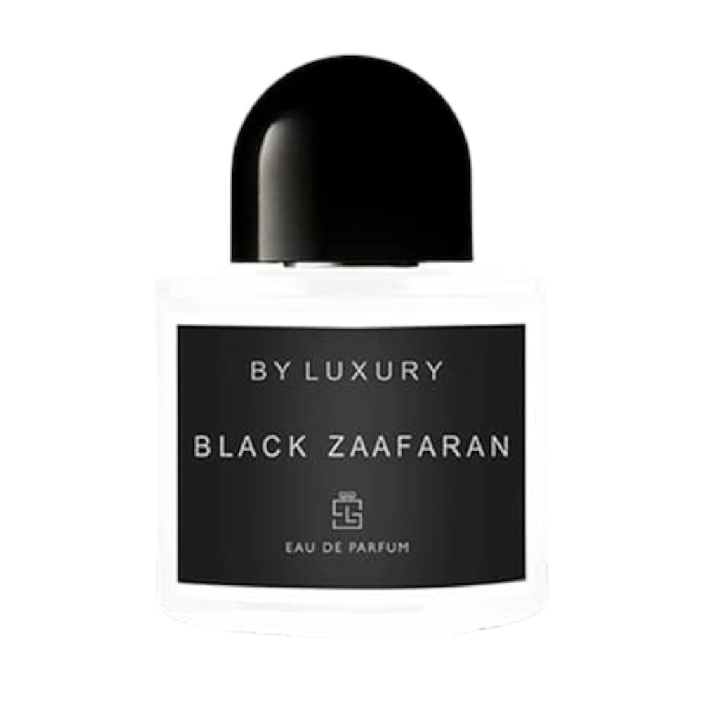 Khalis Black Zaafaran Men EDP 100ml