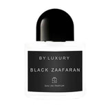Khalis Black Zaafaran Men EDP 100ml