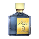 Khalis Blackroot Oud 500 Men EDP 100ml