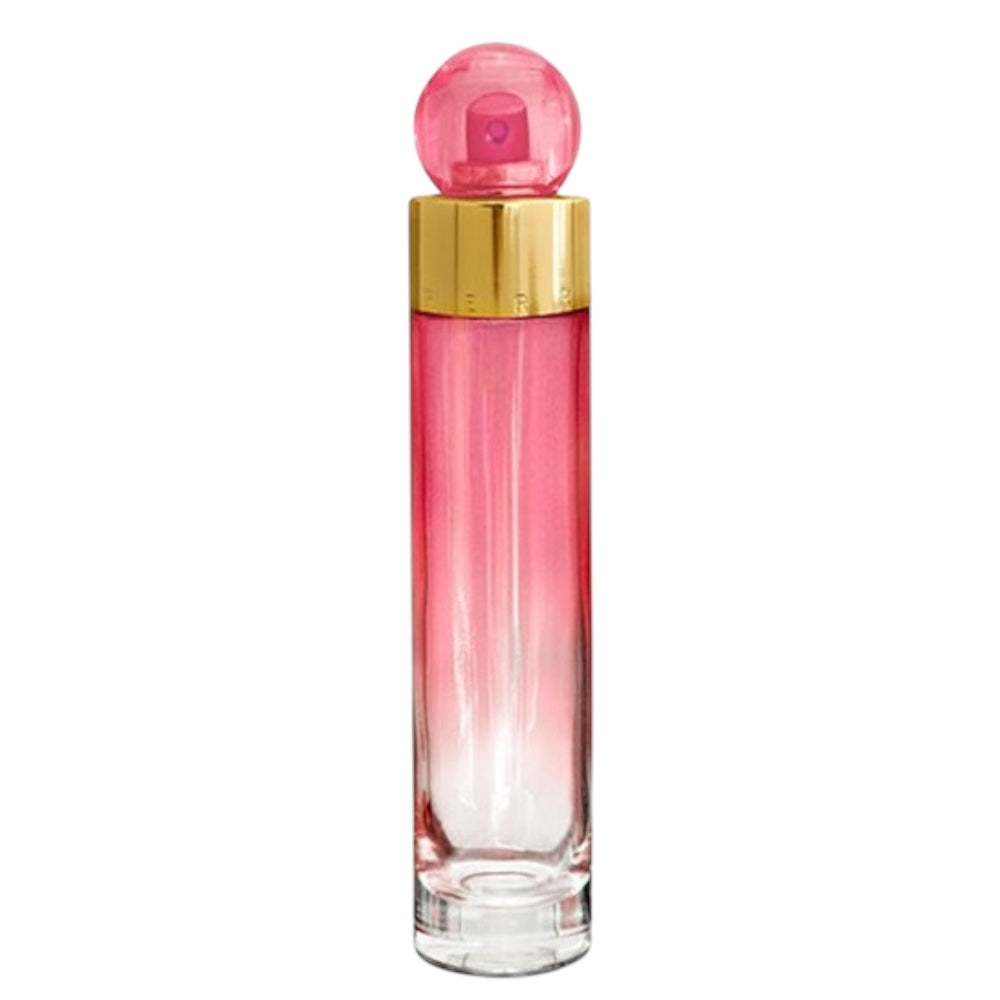 Perry Ellis 360 Coral Women EDP 100ml