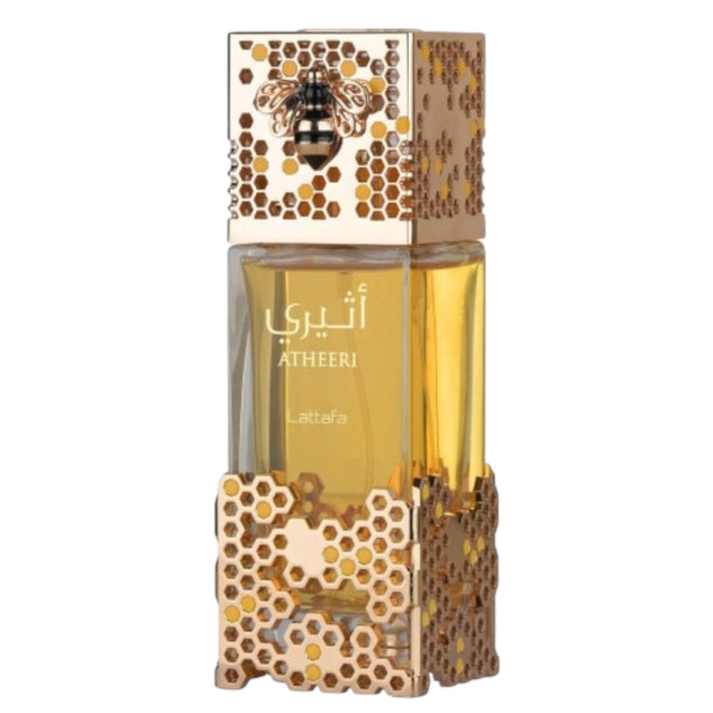 Lattafa Atheeri Women EDP 100ml