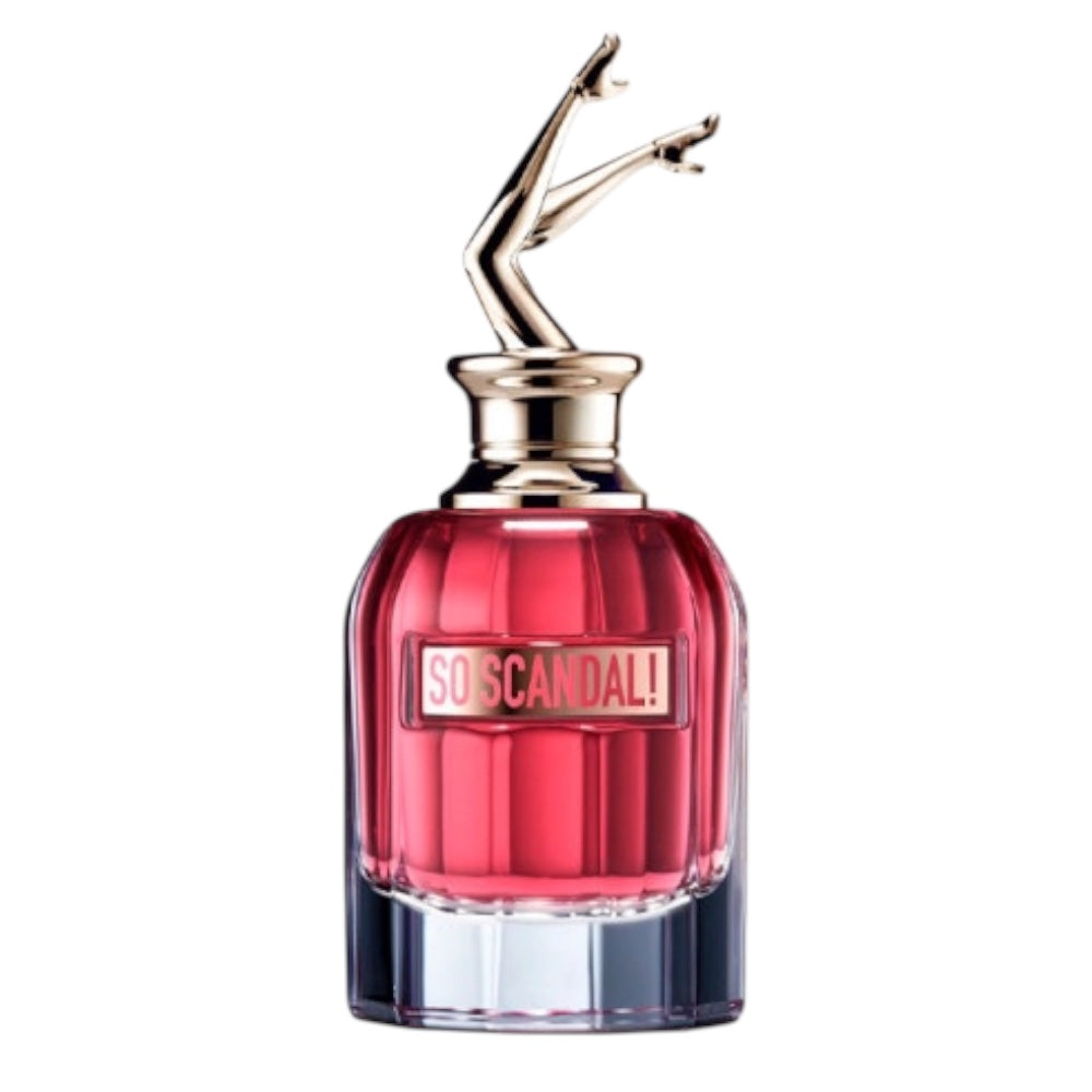 Jean Paul Gaultier So Scandal Woman EDP 75ml